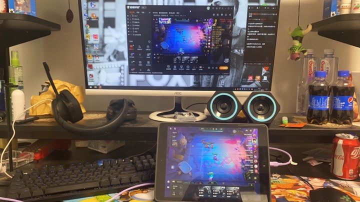 天道酬勤的第12天3