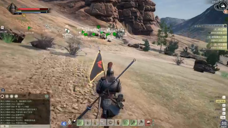 【2021-12-03 11点场】丶月咒：【全服第一战马真名技已解锁】615招兵