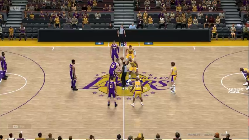 【2021-12-01 13点场】BN丶米修：王朝日常排位赛！