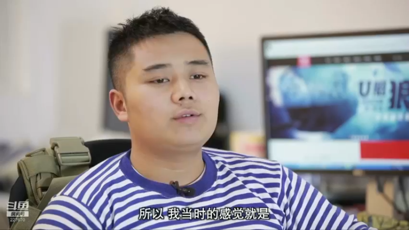 【2021-12-03 10点场】军武直播：亮刃朝鲜 中美曾经的巅峰对决