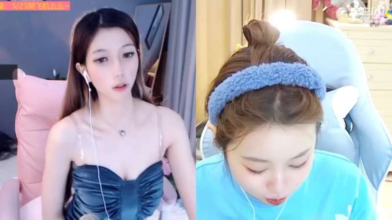 【2021-12-03 05点场】小肉球阿：爱笑的女孩运气不会太差~ 5587551
