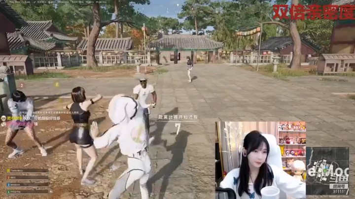 【叶知秋Vanessa】：这个没炸死啊