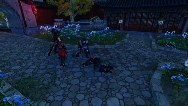 【2021-12-02 13点场】布鲁斯菲尔：路途漫漫其修远兮