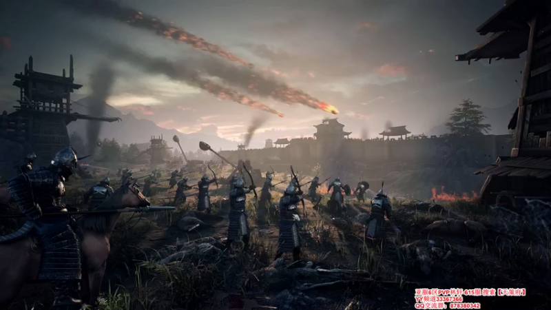 【2021-12-03 07点场】丶月咒：【全服第一战马真名技已解锁】615招兵