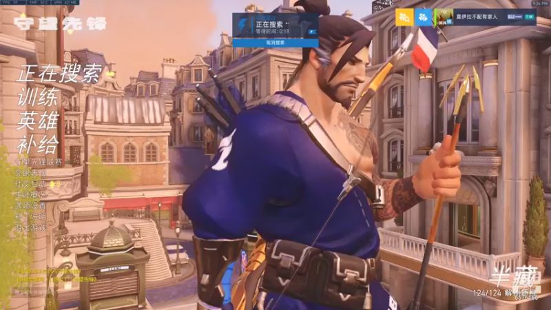 【2021-11-27 21点场】焦糖的狙：【焦糖】偷偷复活一会儿