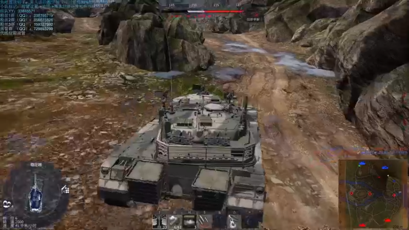 【2021-12-02 21点场】战争雷霆老铁：【战争雷霆国际服】空陆一体仿真战争网游