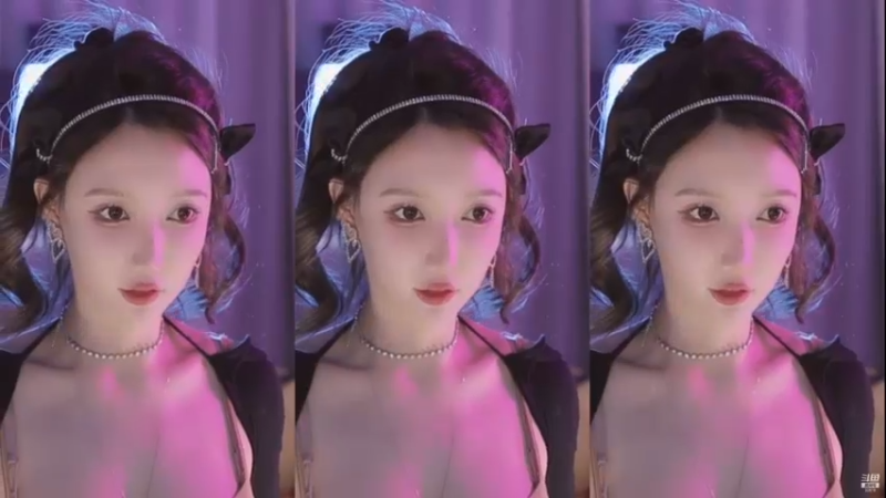 Minana呀.米娜_2021_11_26性感热舞时间_132