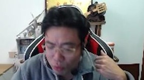 这个人不怕我队友的吗？