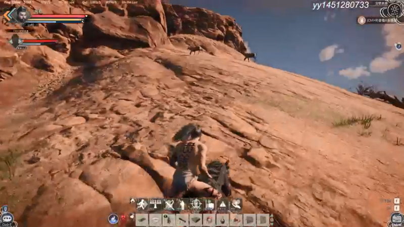 【2021-12-03 00点场】主播阿稳：PVE种田玩家.武将养成