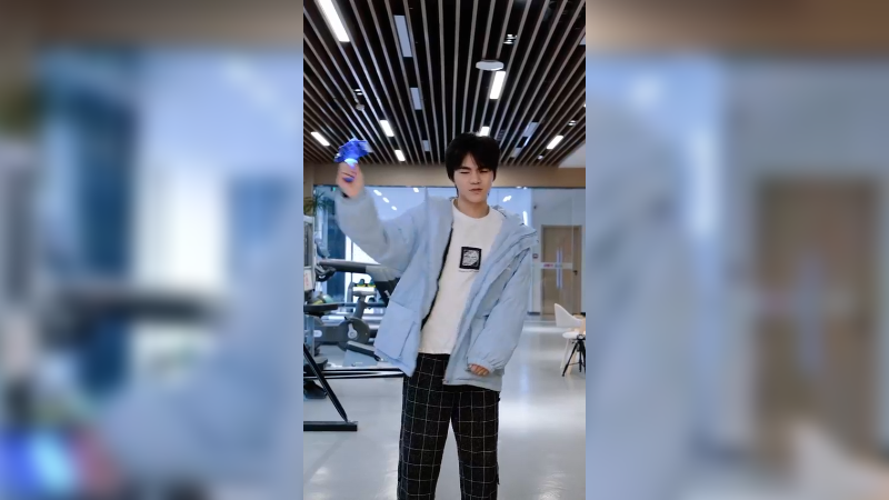 论光剑变装挑战的正确打开方式..