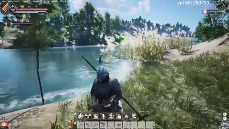 【2021-12-02 20点场】主播阿稳：PVE种田玩家.武将养成