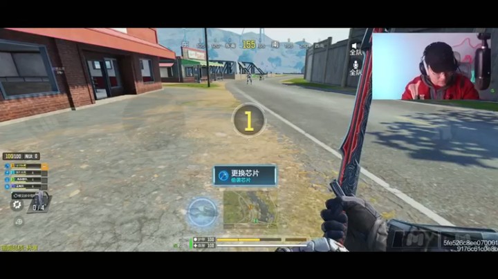 【皮皮鲨FPS】：8杀吃鸡，感觉完全没有难度啊