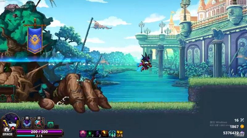 【2021-12-02 21点场】歪歪梯呀：先干普罗米修斯，干完小骨