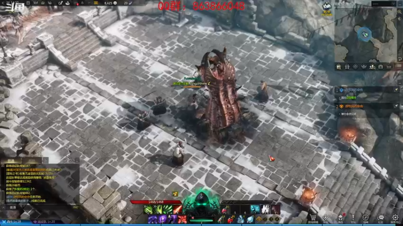 【2021-12-01 19点场】忽忽歪歪：忽忽歪歪 恍恍惚惚  玩游戏