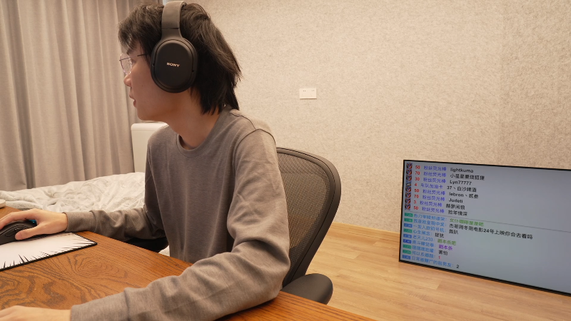 【马里奥制造】超级小桀的精彩时刻 20211203 12点场