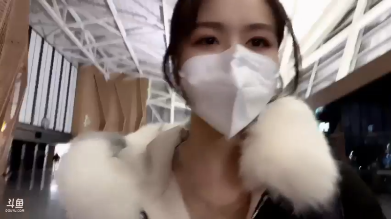 【2021-12-03 18点场】传情小小：cfs干活啦