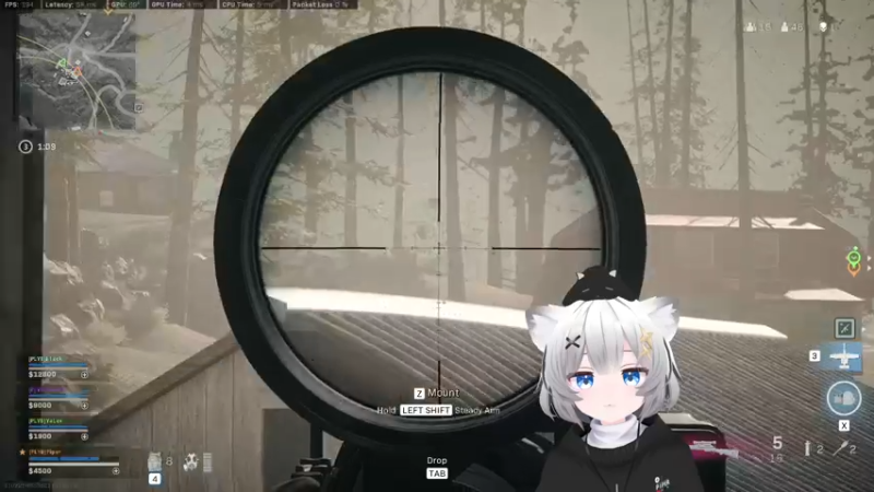 【2021-12-02 20点场】Piper派酱：PLYB 周三四晚8比赛