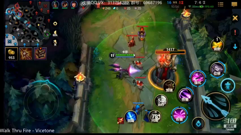 【2021-12-03 19点场】惊蜇：惊蜇：今夜无雪无晴 无悲喜