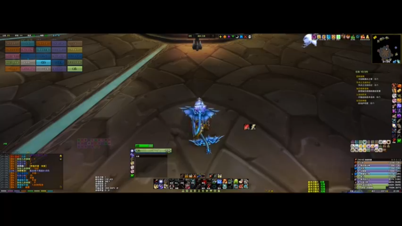 【2021-12-02 21点场】丨指尖的旋律丨：T5本推推推~！