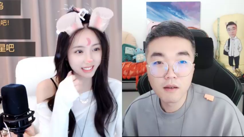 【2021-12-03 00点场】姜姜姜乐涵：庆祝姜乐涵连播第一百四十天！