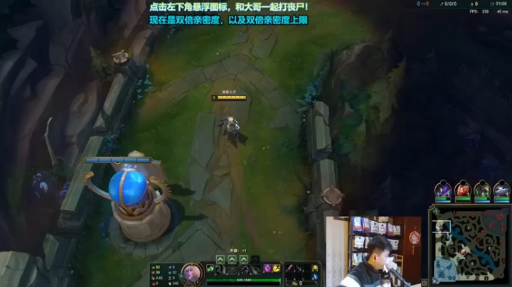 【放逐大帝灬】：13-2瑞雯，这女警给我看笑了