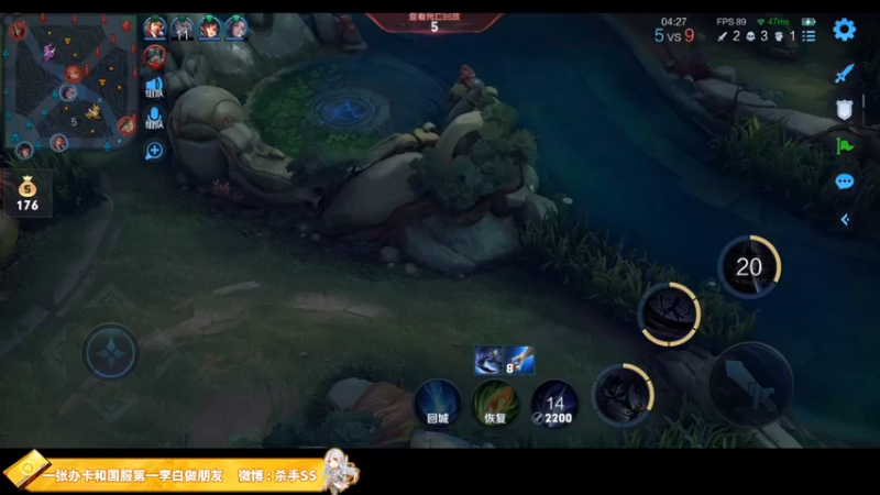 【2021-12-03 02点场】不可一世杀手：巅峰无敌手！