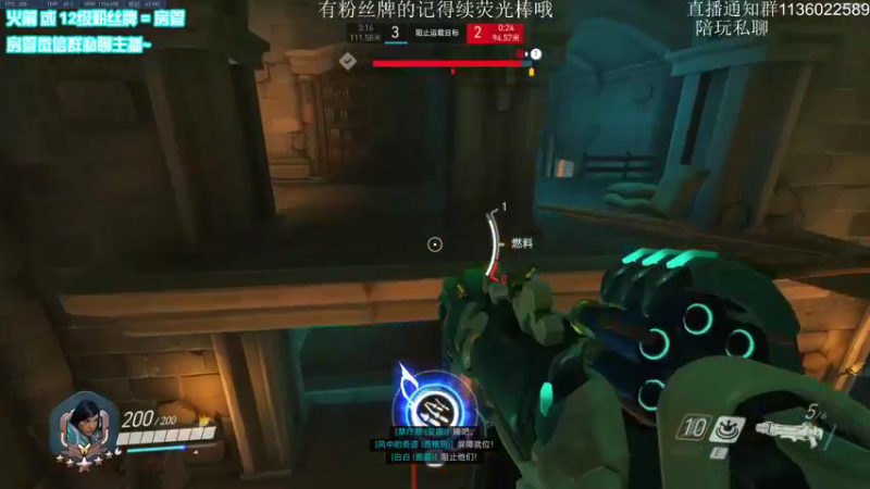【2021-11-27 14点场】乌鸦LK：乌鸦：艾什的神教学时间