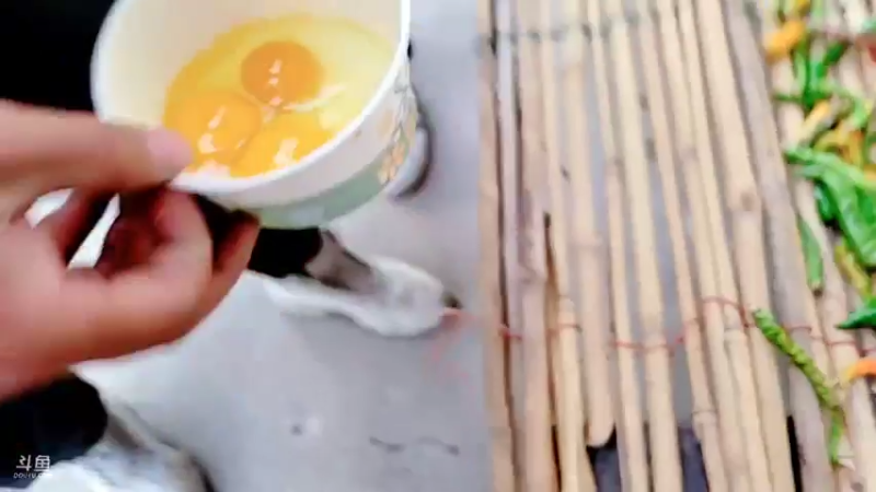 【2021-12-03 16点场】洪湖小肖：高压锅联赛前40奖励土鸡蛋