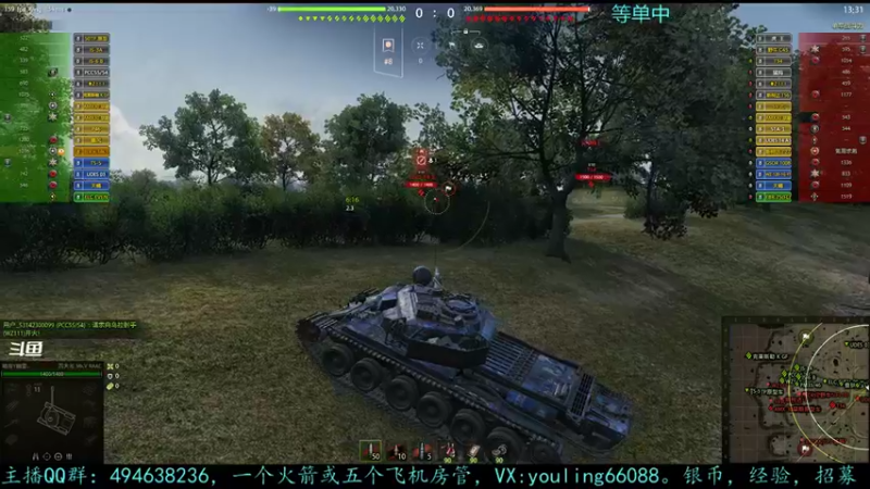 【2021-12-04 16点场】暗夜幽霊：幽霊：大部分时间在带娃