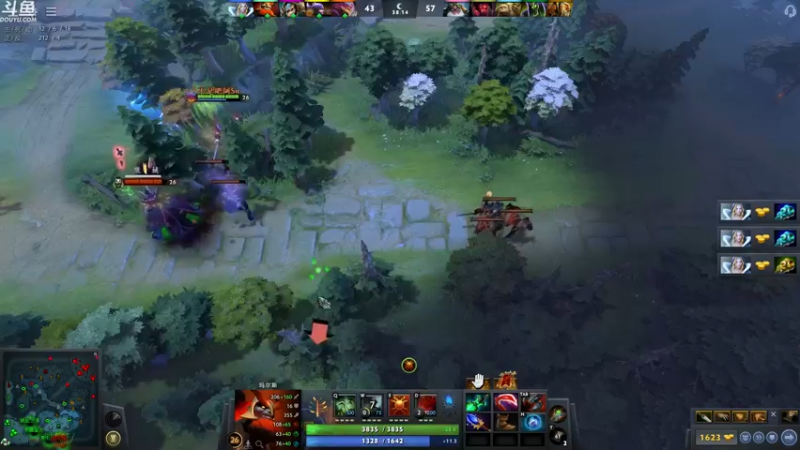 【2021-12-04 05点场】wenshen589：睡过头了！