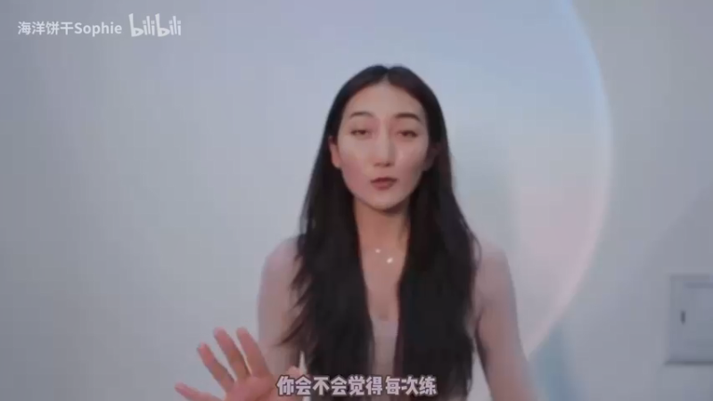 要翘不要大！上臀饱满蜜桃臀必练教程！10mins跟练！原理一定要懂！