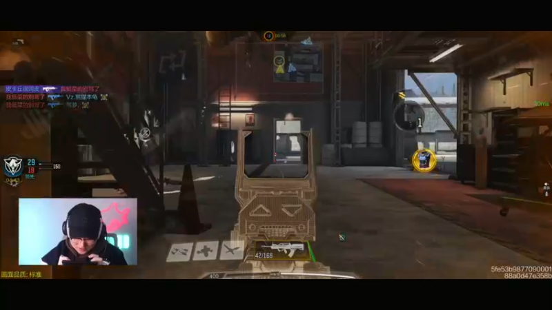 【2021-12-03 21点场】皮皮鲨FPS：家 人 们 我 来 了