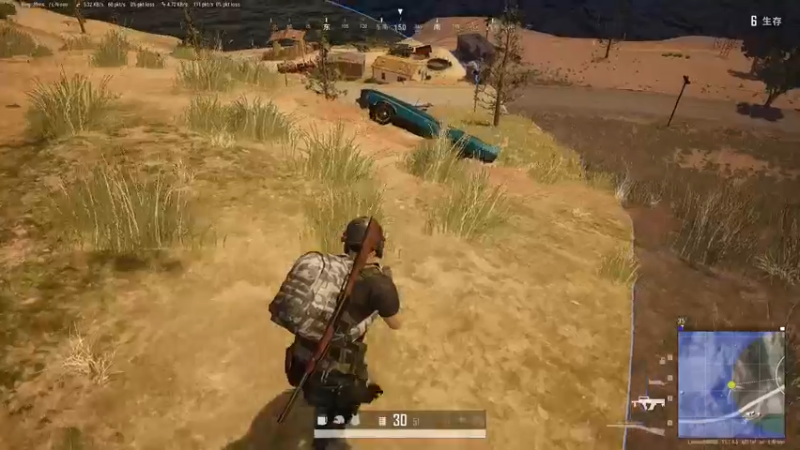 【2021-12-04 15点场】琼斯小卫：新游惊悚首播~胆小勿入