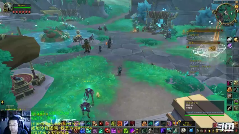 【2021-12-04 06点场】AC绅士向：话痨绅：9.2与破事一箩筐