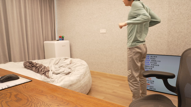 【马里奥制造】超级小桀的精彩时刻 20211204 13点场