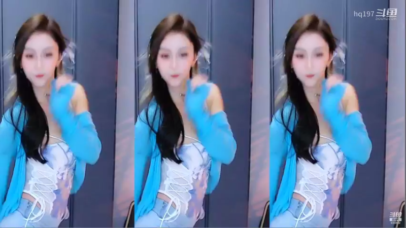 美女舞蹈12-10