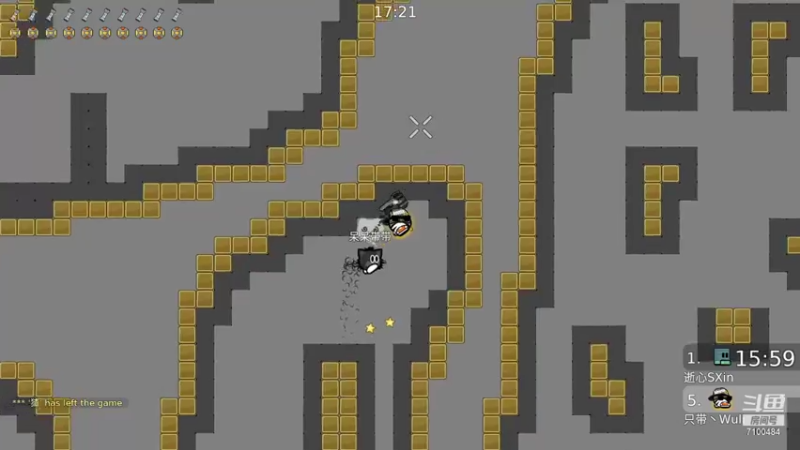 【2021-11-29 22点场】只带丶萌新大佬：这游戏好难 7100484