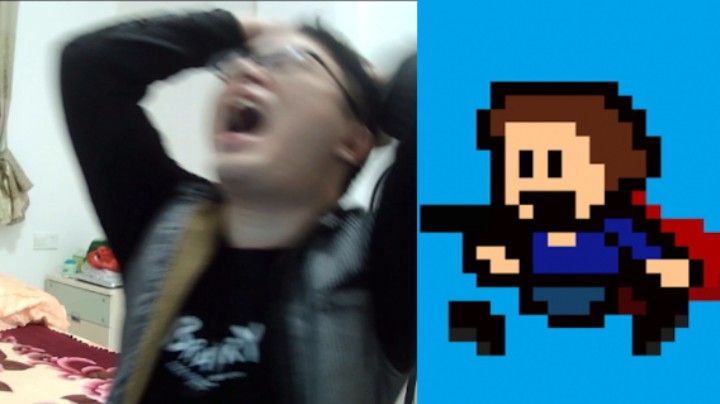 I wannaEP12：每日一哮