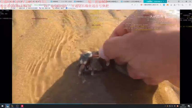 【2021-12-04 10点场】杀神丶晴空：版本强势上单教学，看完以后钻石1v9乱C