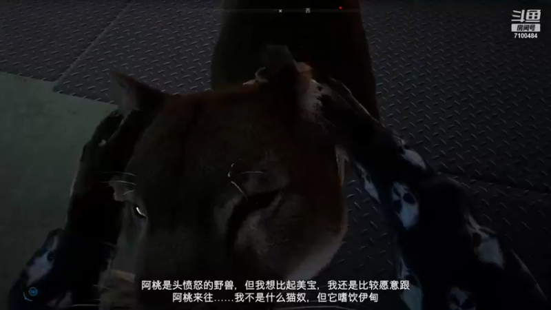 【2021-12-01 21点场】只带丶萌新大佬：这游戏好难 7100484