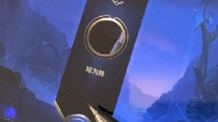 【 2021-12-03 22点场】写为林：输一局进厂