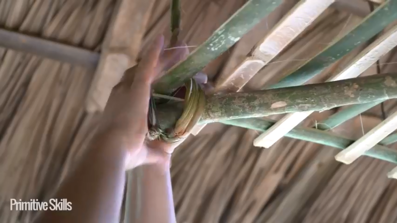 《隐居生活9草鞋达人14【如果你想净身隐居，你需要会的技能都在这里】