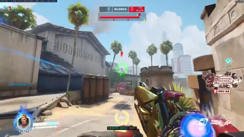 【2021-12-03 21点场】训练把场机器人：机器人：玩游戏开心就好！