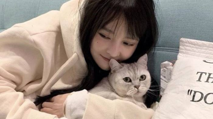 带粉丝姐妹上分，刺激