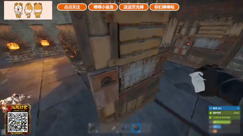 【2021-12-03 22点场】GY阳哥：开荒了兄弟们 702151