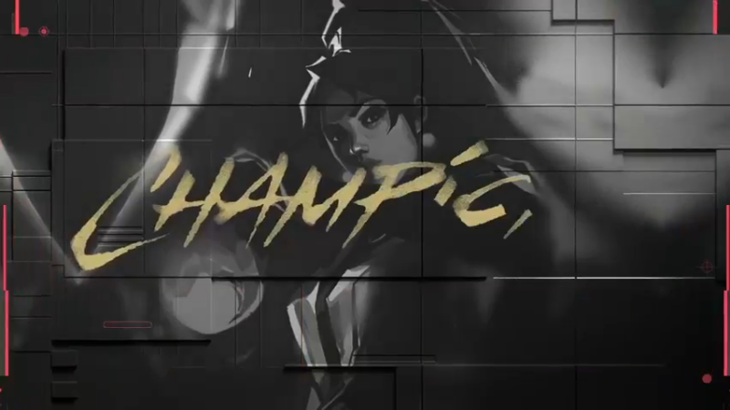 【2021-12-03 06点场】解说雨童：解说雨童：VCT全球冠军赛