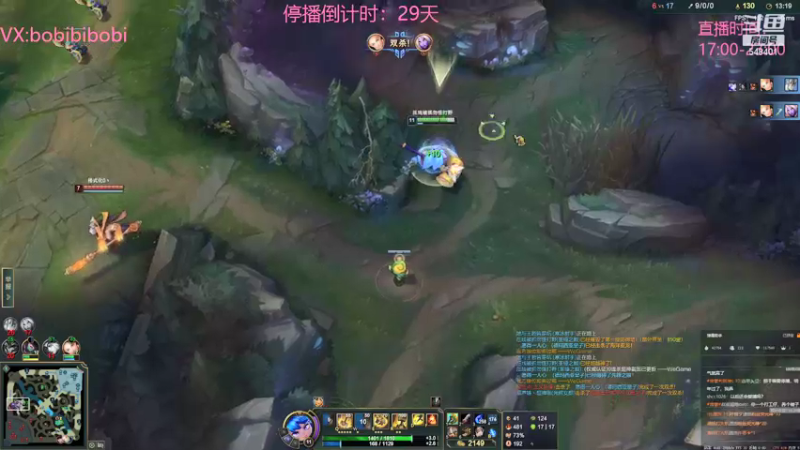 【2021-12-03 22点场】波比腿短锤子长i：三万场波比教学~