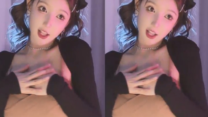 Minana呀.米娜_2021_11_26性感热舞时间_186