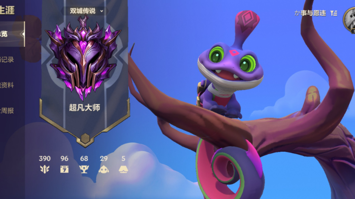 试水