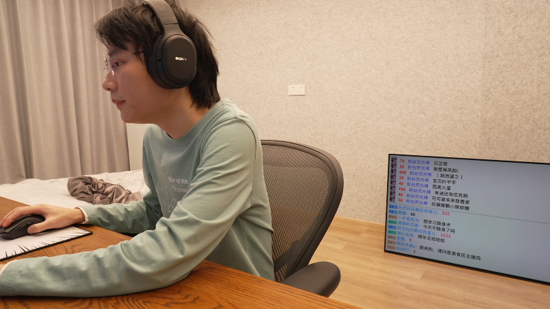 【马里奥制造】超级小桀的精彩时刻 20211204 13点场